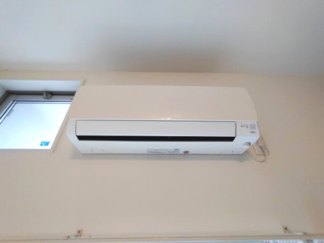 フラームシンフォニーの物件内観写真