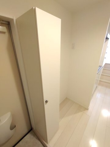 フラームシンフォニーの物件内観写真