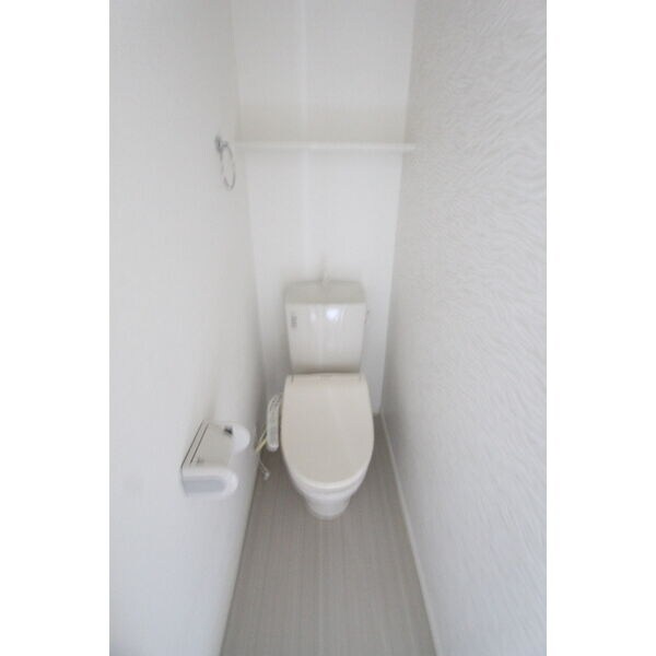 フラームシンフォニーの物件内観写真