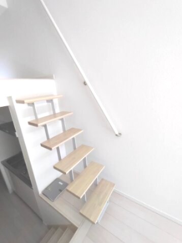 フラームシンフォニーの物件内観写真