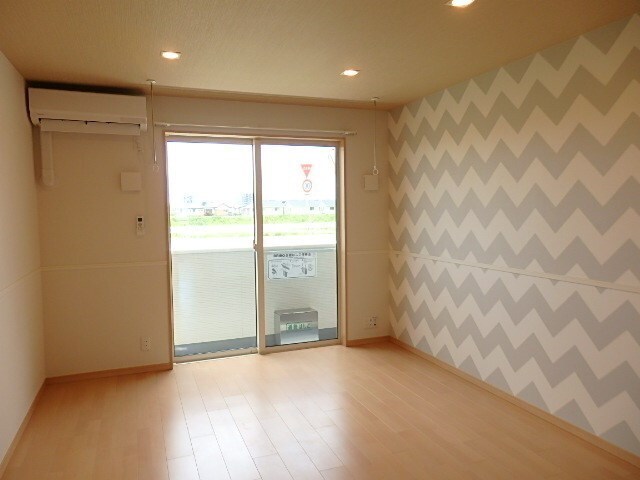 アヴァンセ高砂Ⅱの物件内観写真