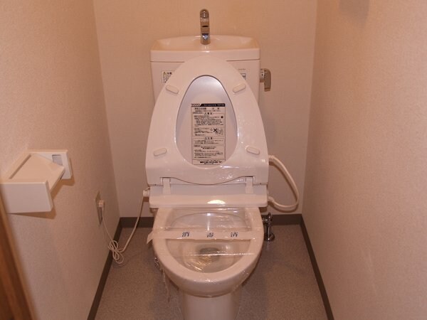 ウェルネス青葉の物件内観写真