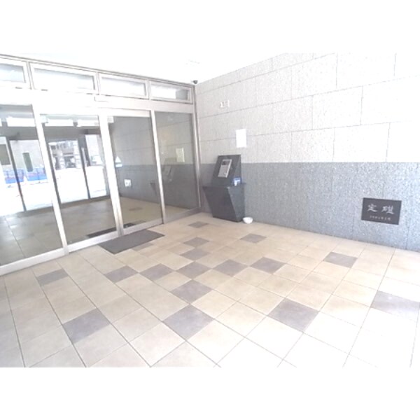 ウェルネス青葉の物件内観写真