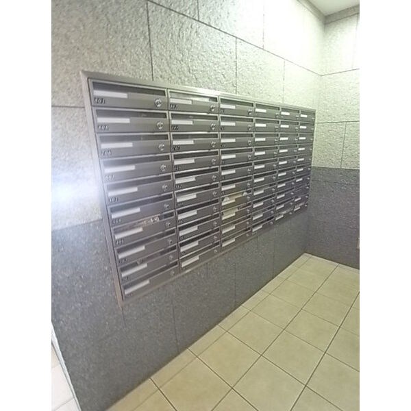 ウェルネス青葉の物件内観写真