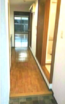 ウェルネス青葉の物件内観写真