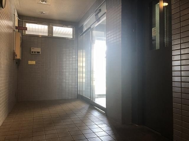 陸前原ノ町駅 徒歩7分 5階の物件内観写真