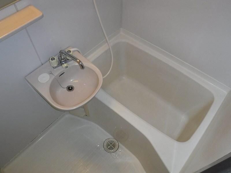 プレステージ・Ｓの物件内観写真