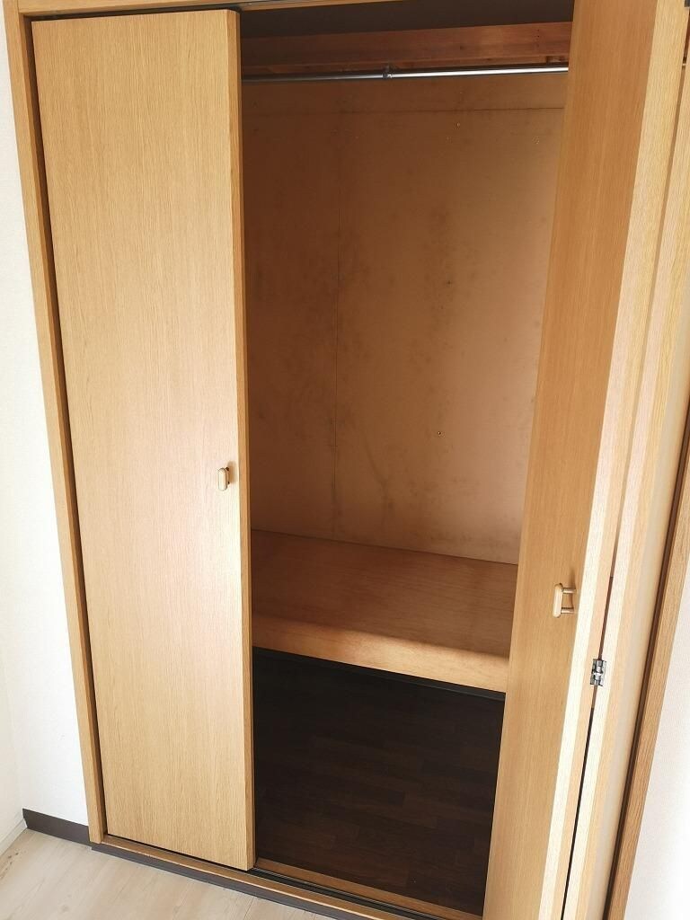 プレステージ・Ｓの物件内観写真