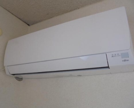 プレステージ・Ｓの物件内観写真