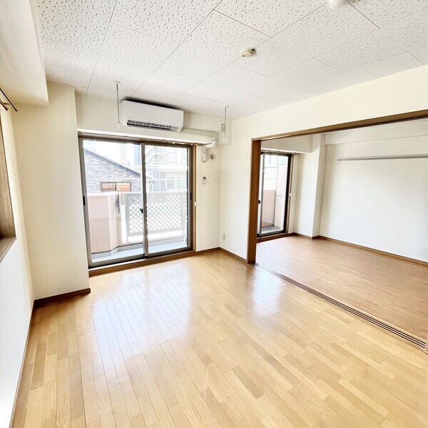 長町駅 徒歩5分 2階の物件内観写真