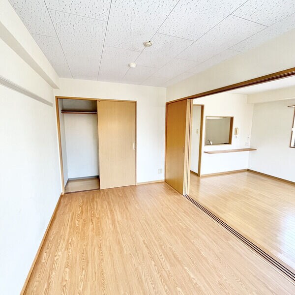 長町駅 徒歩5分 2階の物件内観写真