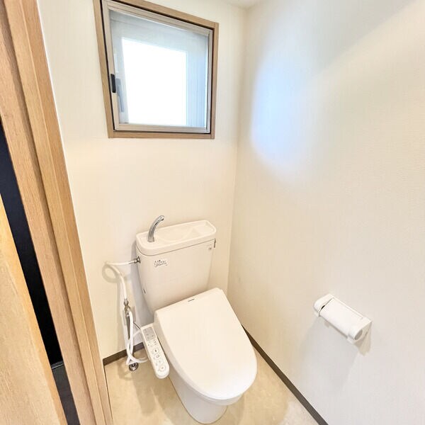 長町駅 徒歩5分 2階の物件内観写真