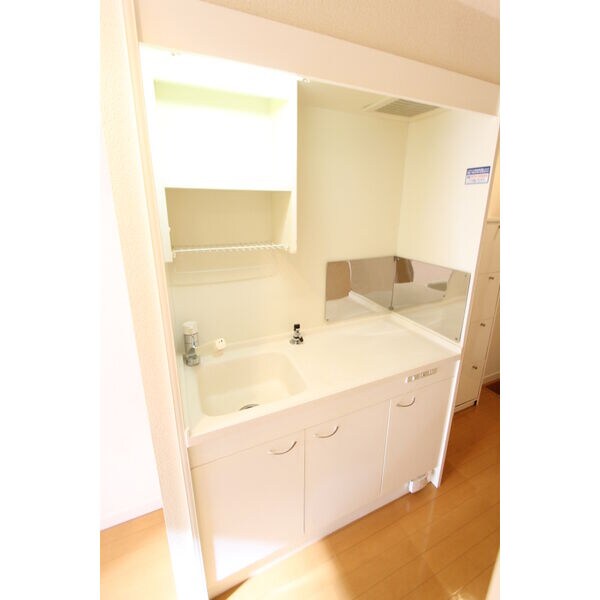 プルメリープルの物件内観写真