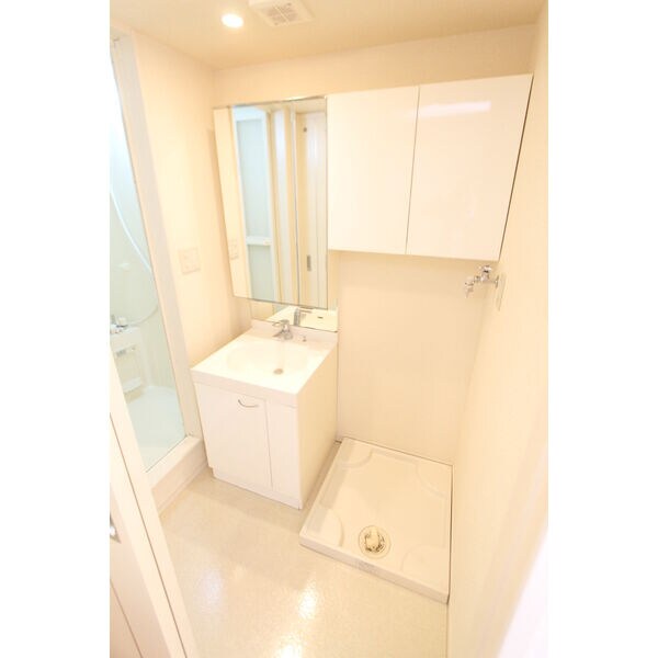 プルメリープルの物件内観写真