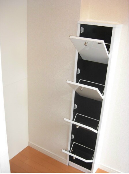 プルメリープルの物件内観写真