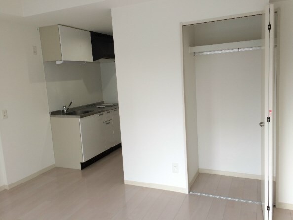 108二十人町の物件内観写真