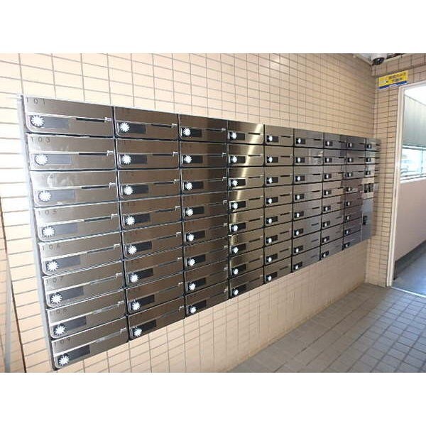 東照宮駅 徒歩12分 3階の物件内観写真