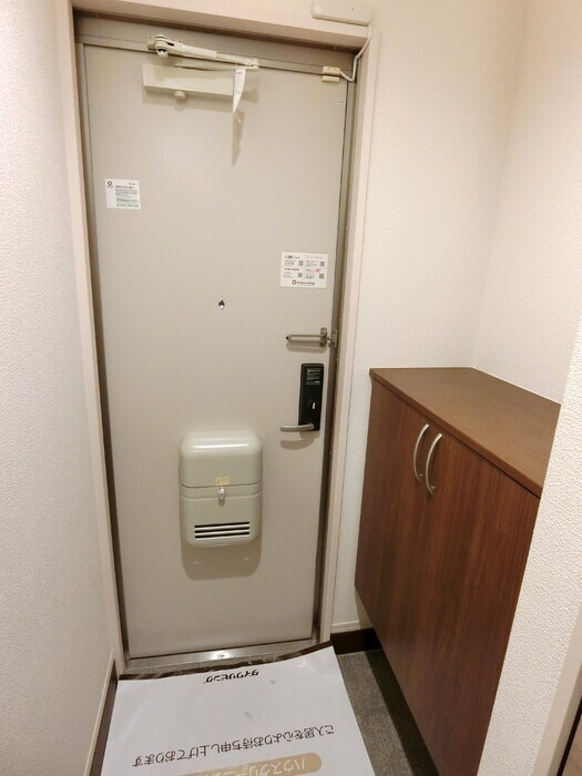 ウィングコート　Ｂの物件内観写真