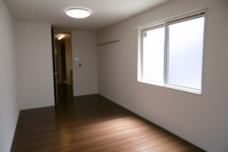 ウィングコート　Ｂの物件内観写真