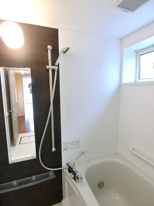 ウィングコート　Ｂの物件内観写真