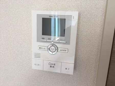 ウィングコート　Ｂの物件内観写真