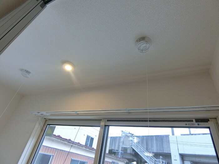 ウィングコート　Ｂの物件内観写真