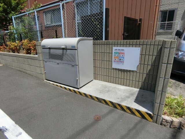 ウィングコート　Ｂの物件内観写真