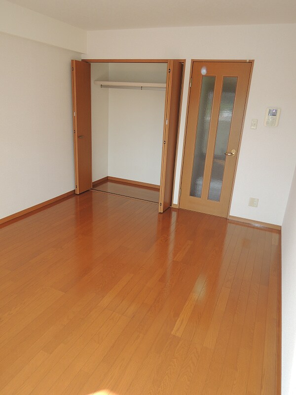 サンベルジュの物件内観写真