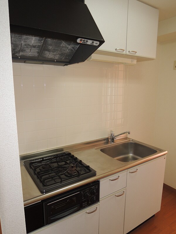 サンベルジュの物件内観写真