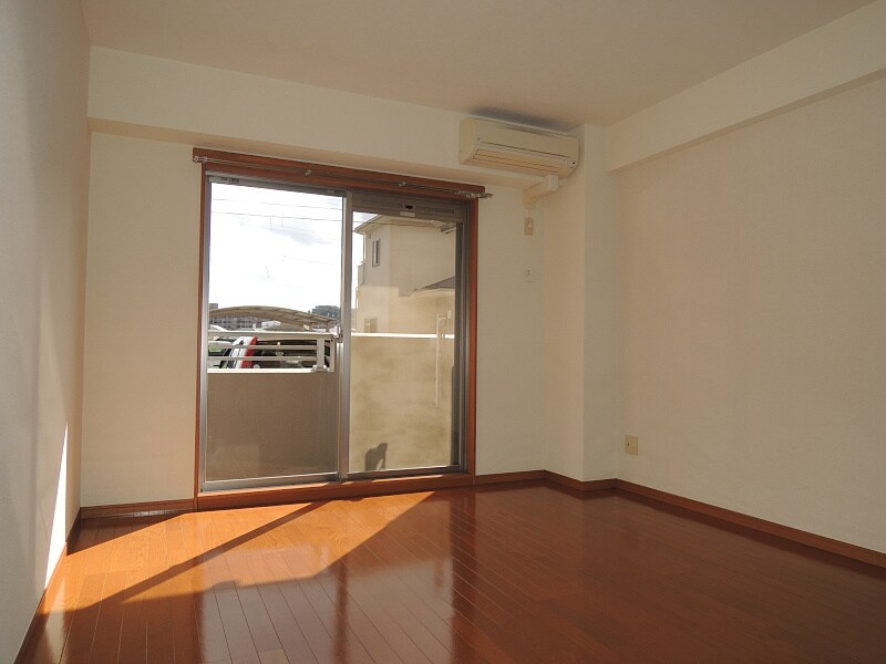 サンベルジュの物件内観写真