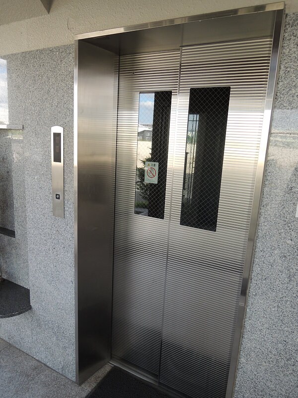 サンベルジュの物件外観写真