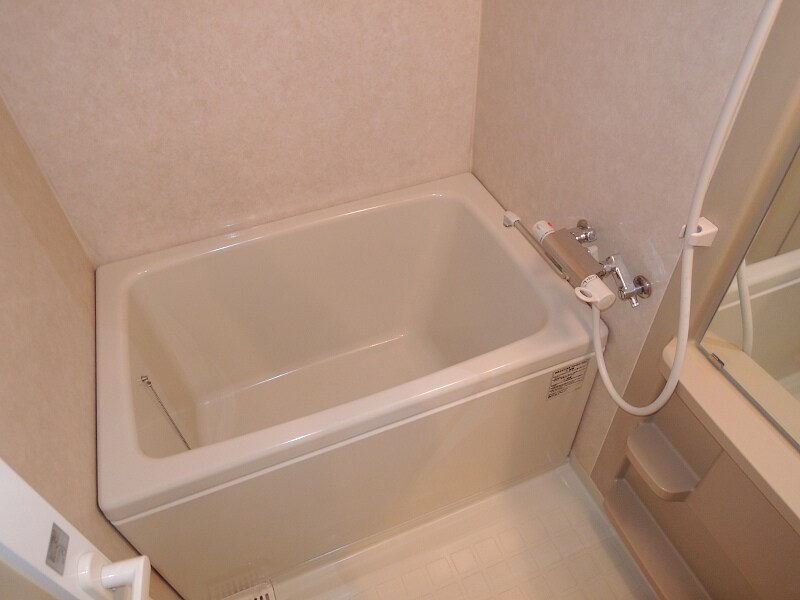 サンベルジュの物件内観写真