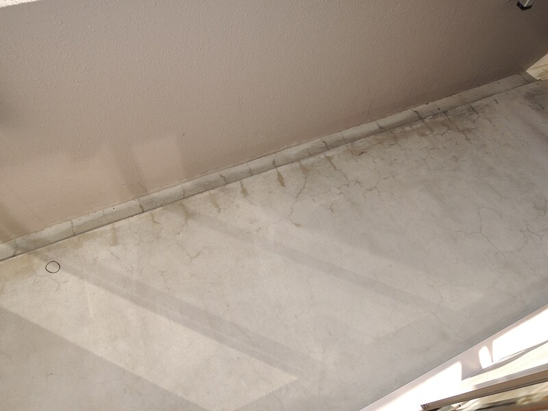 サンベルジュの物件内観写真