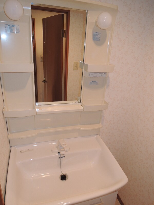 サンベルジュの物件内観写真