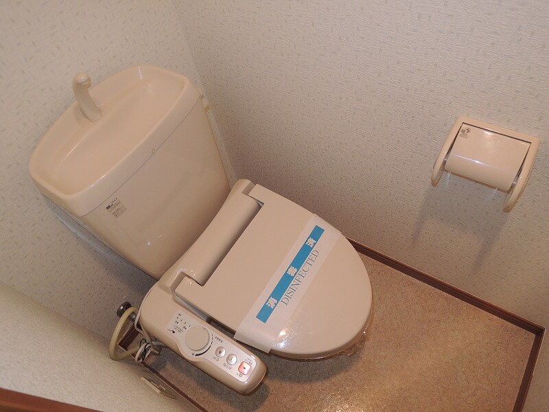 サンベルジュの物件内観写真