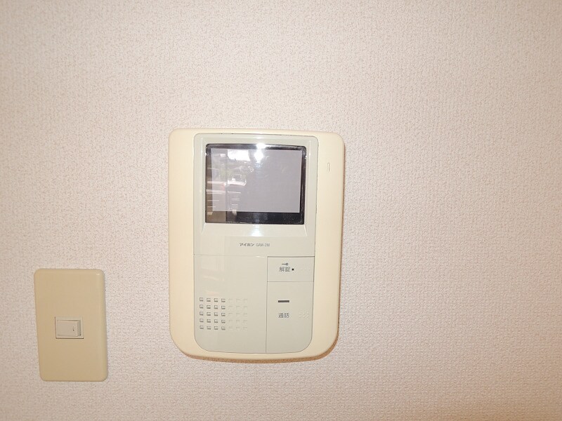 サンベルジュの物件内観写真