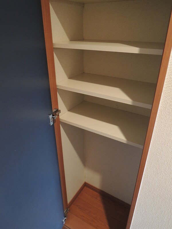 サンベルジュの物件内観写真