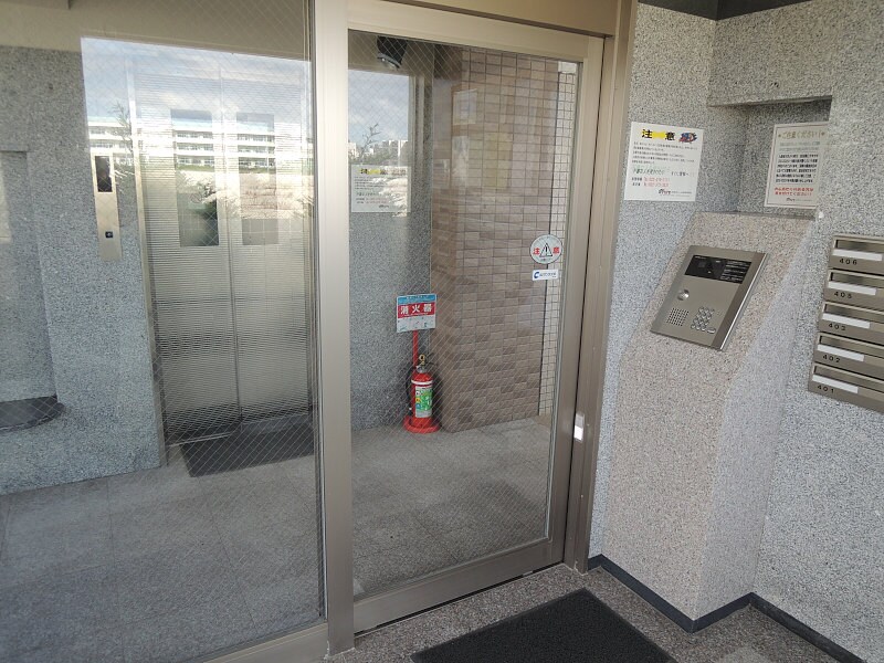 サンベルジュの物件内観写真