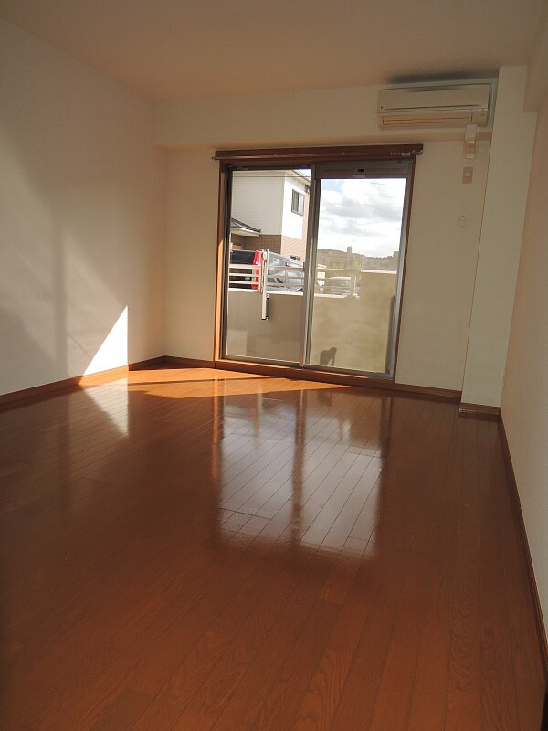 サンベルジュの物件内観写真