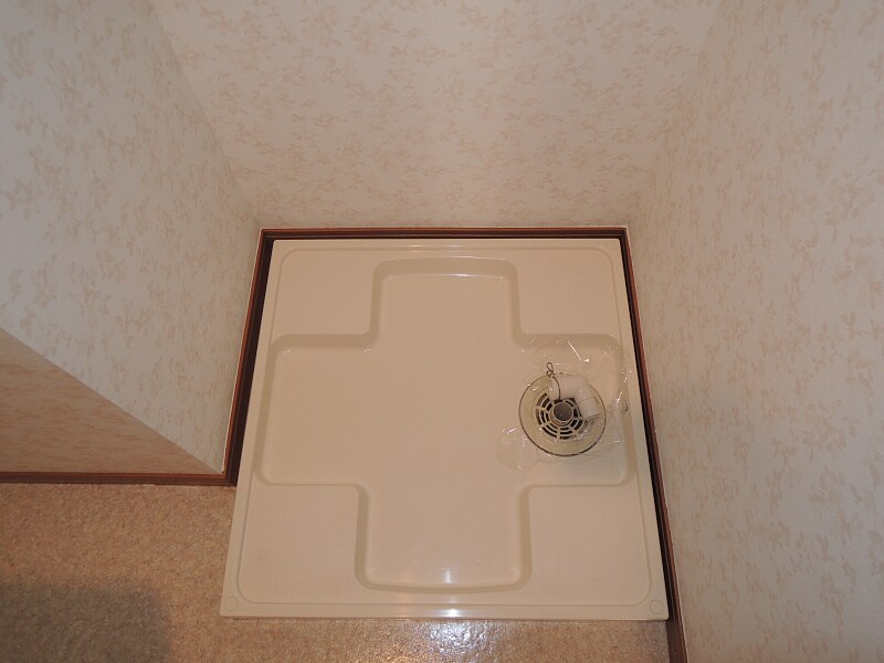 サンベルジュの物件内観写真