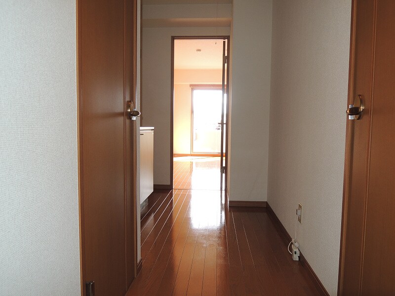 サンベルジュの物件内観写真