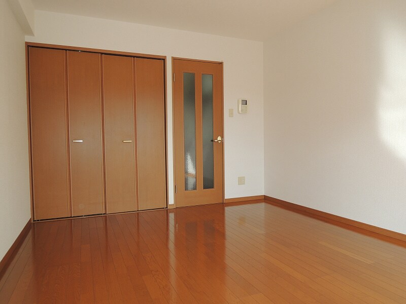 サンベルジュの物件内観写真