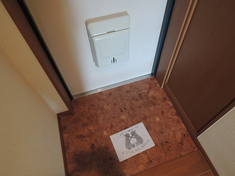 サンベルジュの物件内観写真