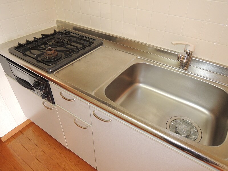 サンベルジュの物件内観写真