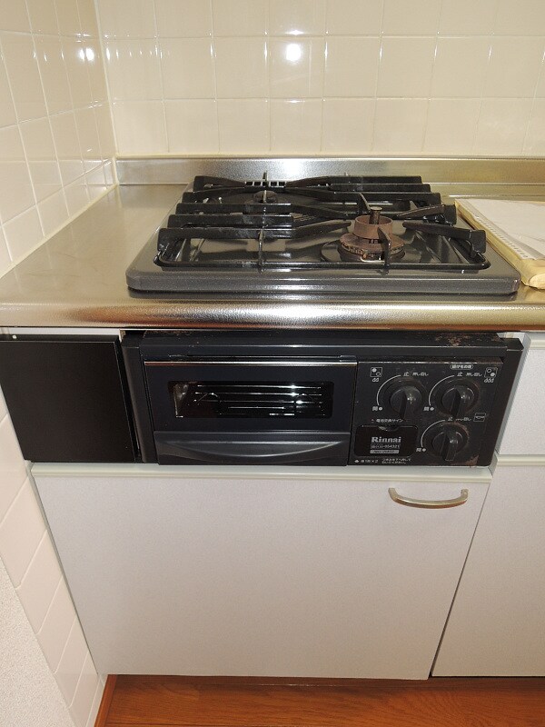 サンベルジュの物件内観写真