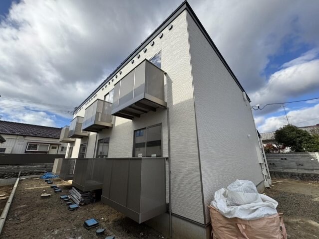 八木山動物公園駅 徒歩22分 2階の物件内観写真