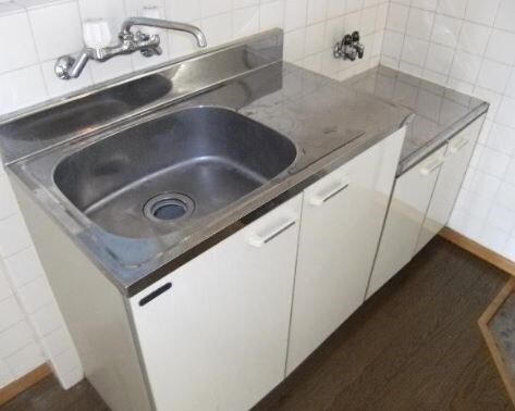 モリヤハイツの物件内観写真