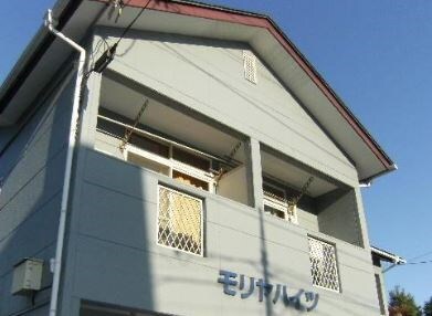 モリヤハイツの物件内観写真