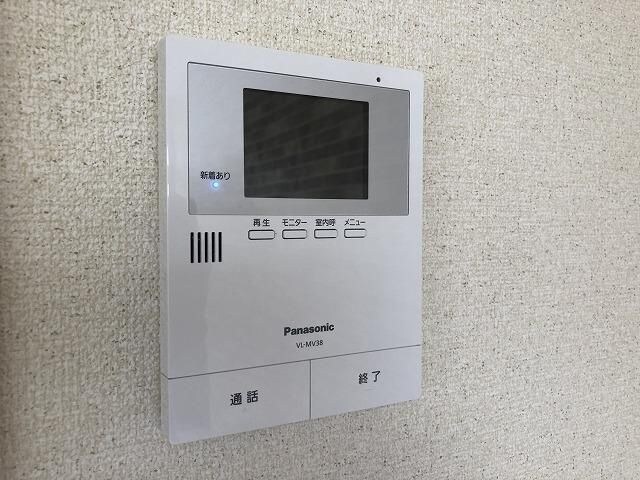 モリヤハイツの物件内観写真