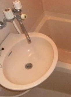 モリヤハイツの物件内観写真